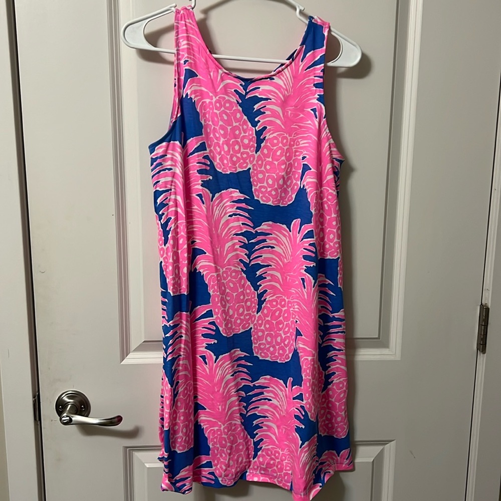 Lilly Pulitzer Kristen Dress